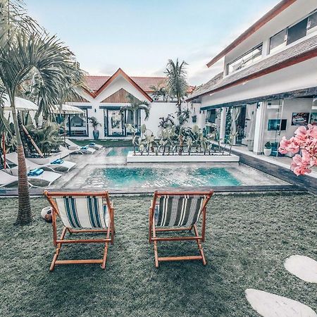 Beyond Bungalows Canggu  Exterior photo